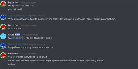 discord bot bullyme|BullyMe Frequently Asked Questions .